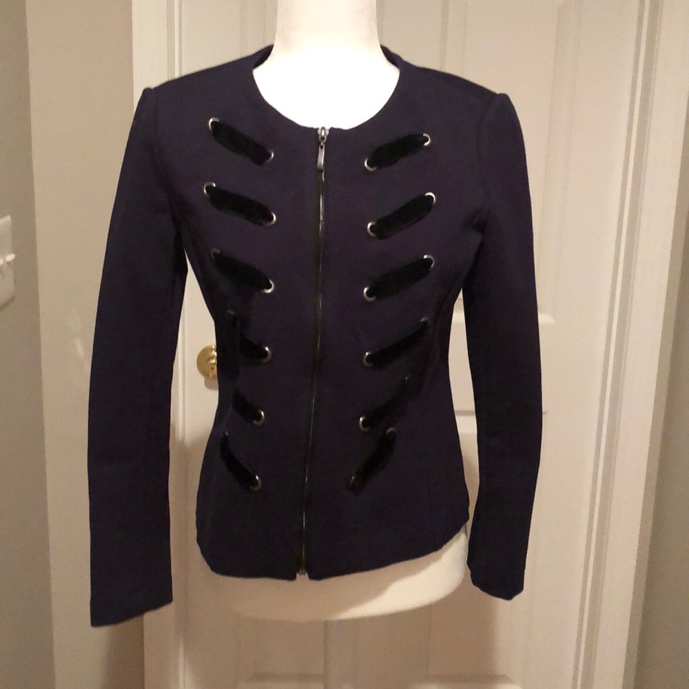 Short Jacket - image 1